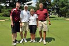 Wheaton Lyons Athletic Club Golf Open  Sixth annual Lyons Athletic Club (LAC) Golf Open Monday, August 11, 2014 at the Norton Country Club. : Wheaton, Lyons Athletic Club Golf Open